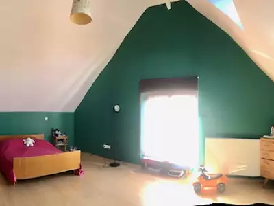 Maison, 287 m²