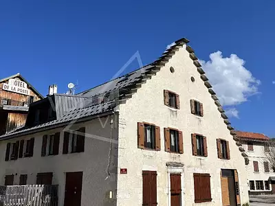 Appartement, 156,28 m²