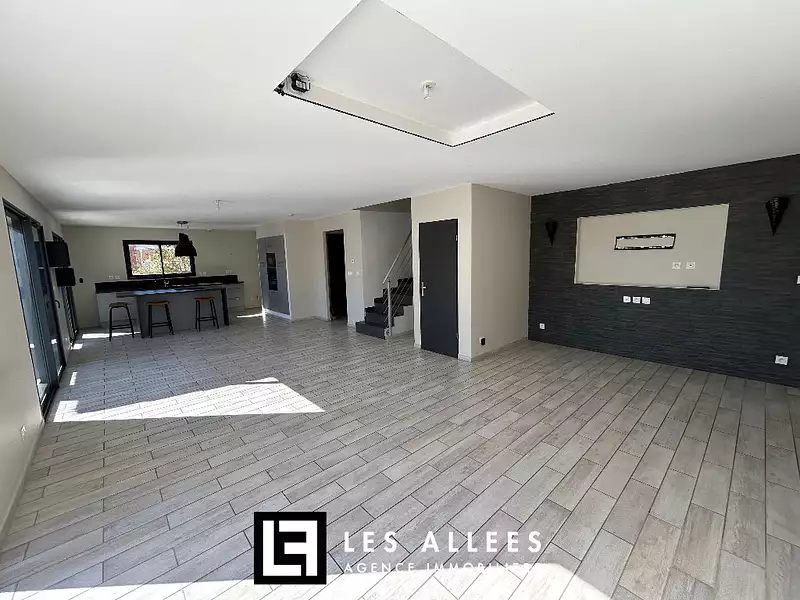 Maison, 136 m²