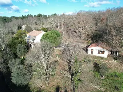 Maison, 105 m²