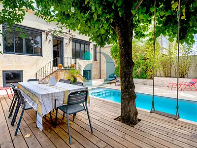 Maison, 230 m²