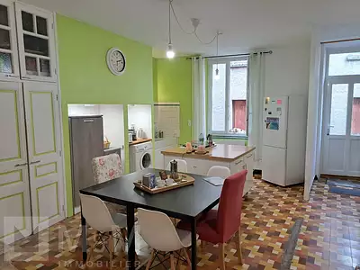 Maison, 83 m²