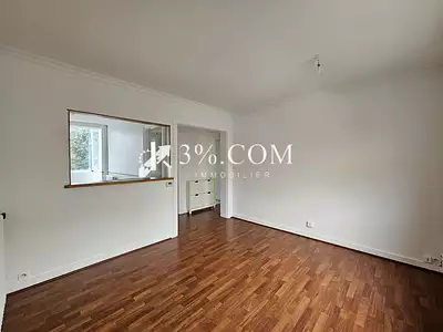 Appartement, 52 m²