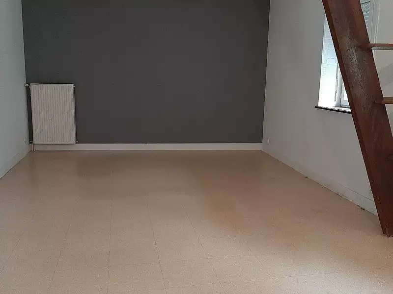 Maison, 51 m²