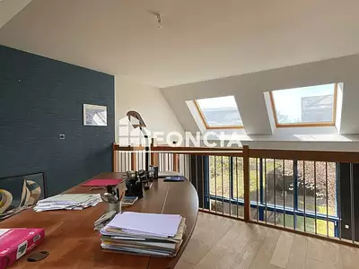 Maison, 220 m²
