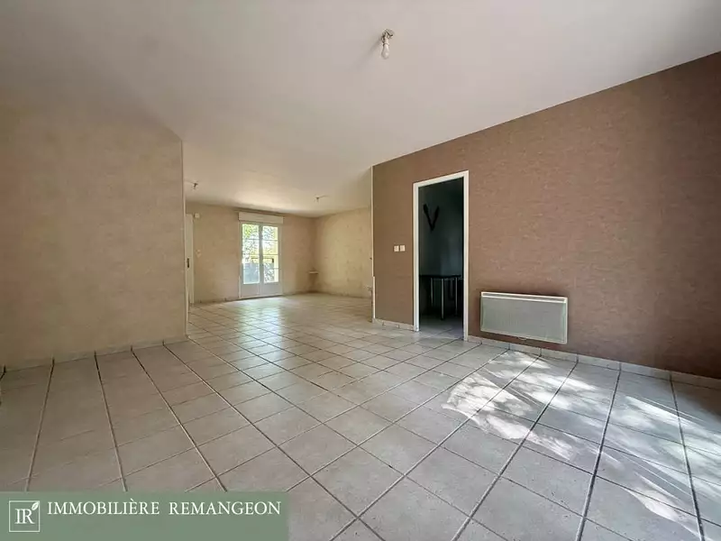 Maison, 106 m²