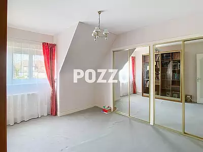Maison, 123,5 m²