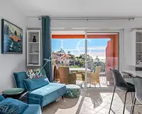 Appartement, 33,35 m²