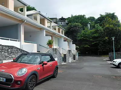 Appartement, 42,47 m²