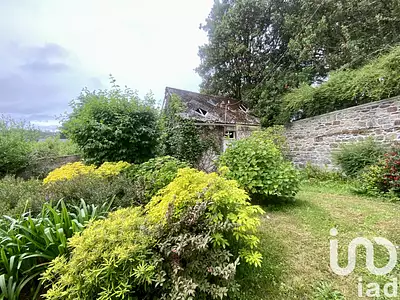 Maison, 153 m²