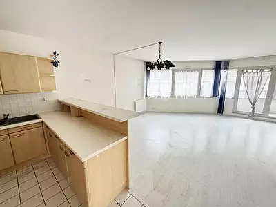 Appartement, 97,9 m²