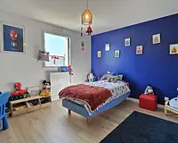 Maison, 135 m²