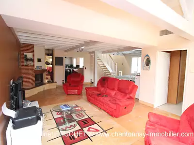 Maison, 177 m²