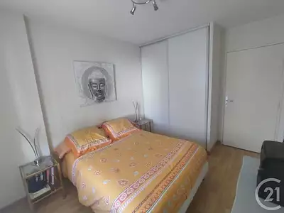 Appartement, 46 m²