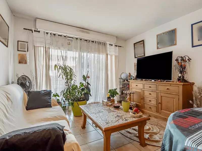 Appartement, 48,93 m²
