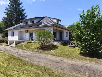 Maison, 172 m²