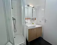 Appartement, 54,36 m²