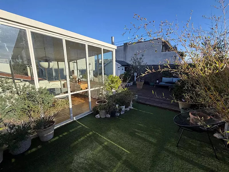 Appartement, 89,7 m²