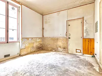 Appartement, 49,06 m²