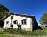 Maison, 210 m²
