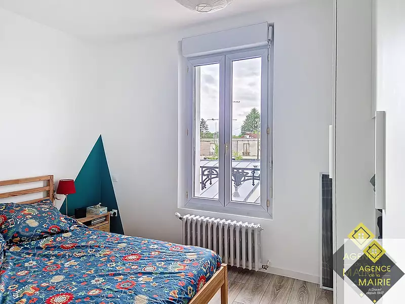 Appartement, 50,35 m²