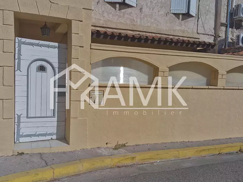 Appartement, 96,9 m²