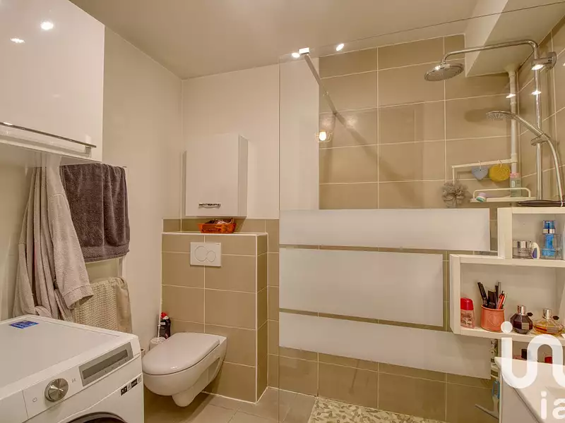 Appartement, 39 m²