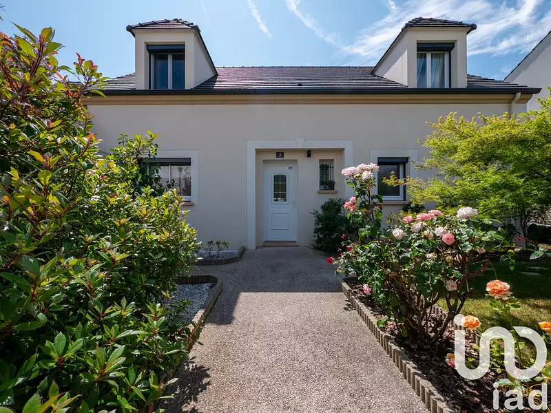 Maison, 146 m²