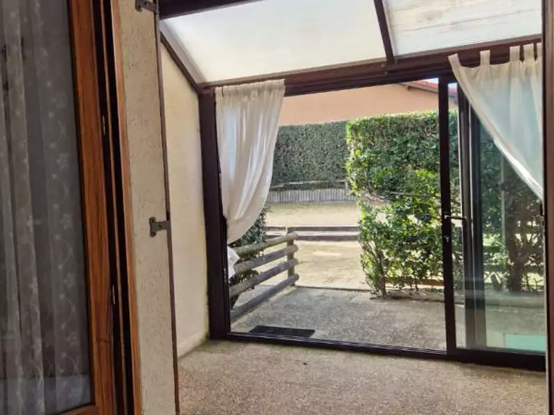 Maison, 38 m²
