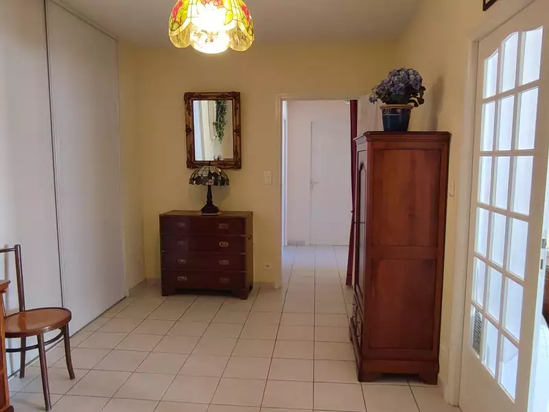 Appartement, 92,09 m²