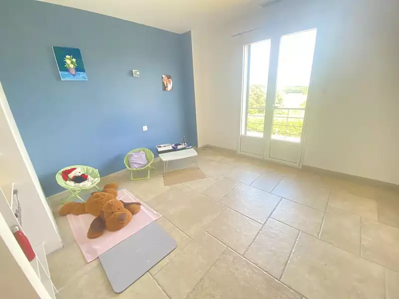 Maison, 140 m²