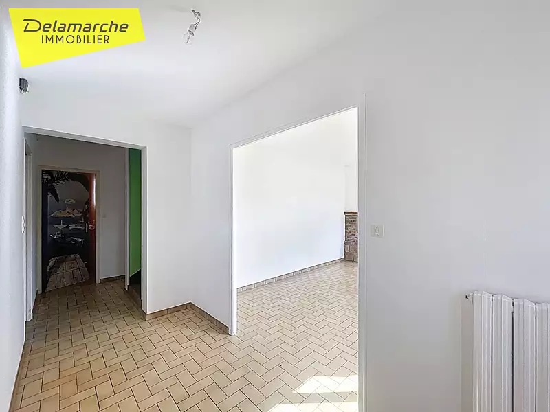 Maison, 152 m²
