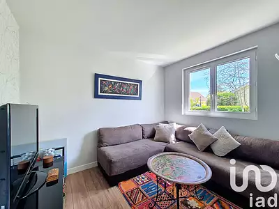 Maison, 130 m²