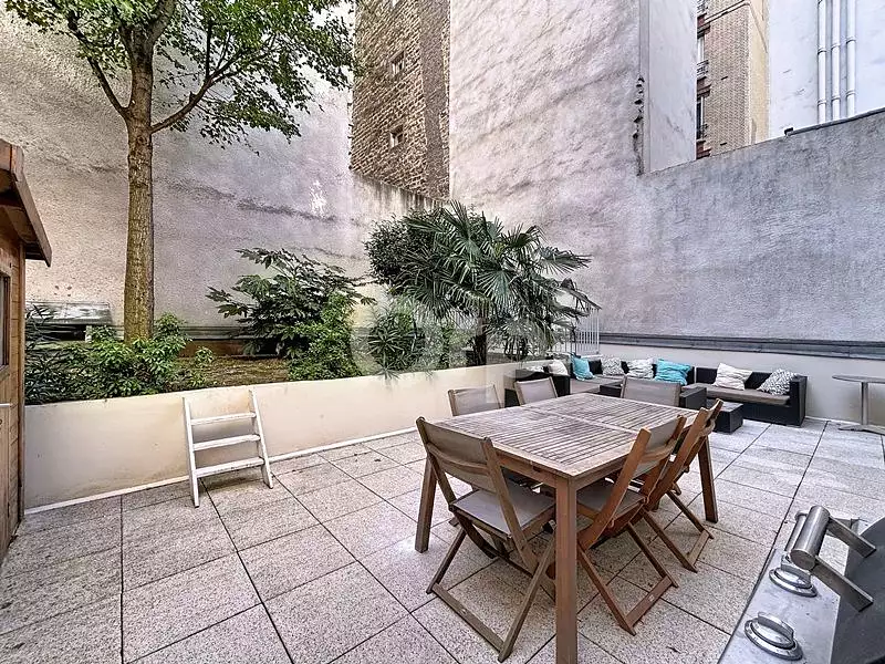 Appartement, 70 m²