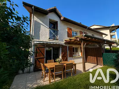 Maison, 78 m²