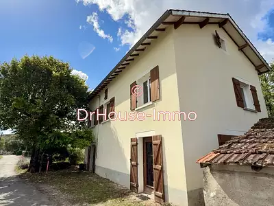 Maison, 140 m²