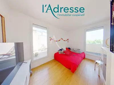Appartement, 110 m²