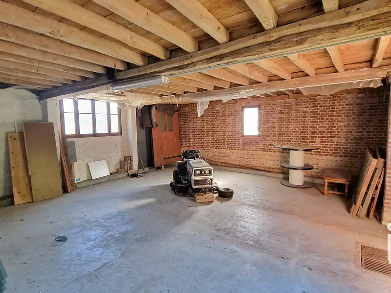 Maison, 95 m²