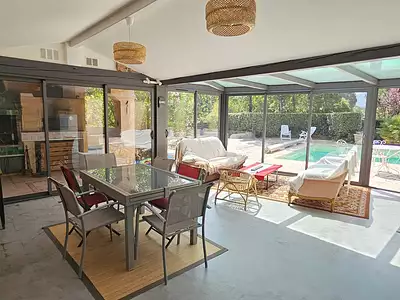 Maison, 150 m²