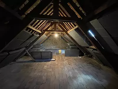 Maison, 75 m²