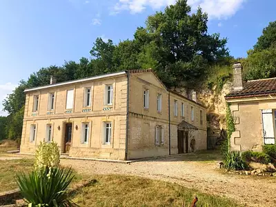 Maison, 280 m²