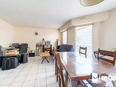 Appartement, 49 m²