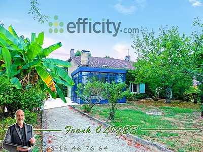Maison, 280 m²