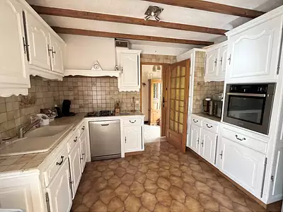Maison, 85 m²