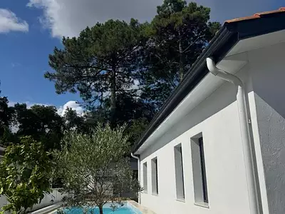 Maison, 145 m²