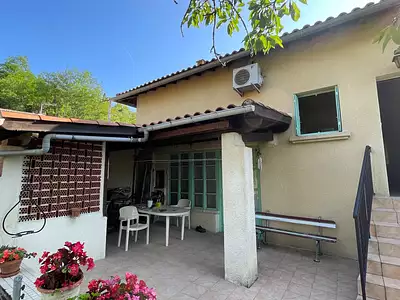 Maison, 135 m²