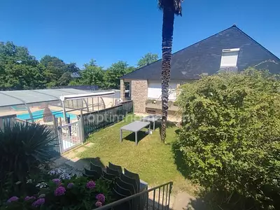 Maison, 580 m²
