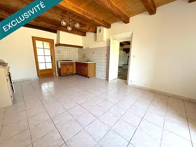 Maison, 130 m²