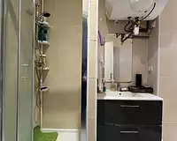 Appartement, 36,34 m²