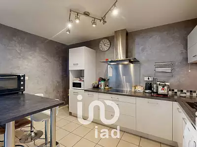 Appartement, 67 m²